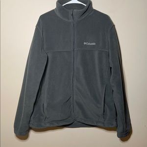 Columbia Jacket